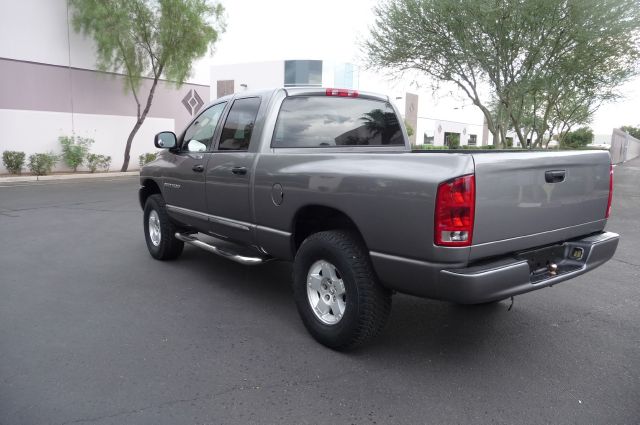 2005 Dodge Ram 1500 Unknown
