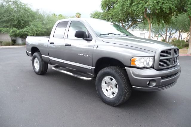 2005 Dodge Ram 1500 Unknown