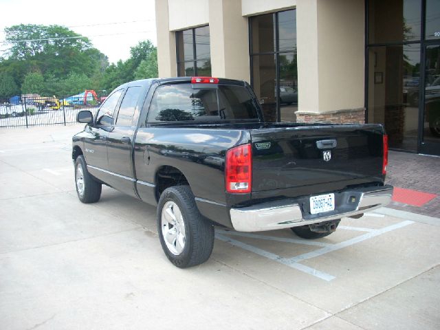 2005 Dodge Ram 1500 Ext WT