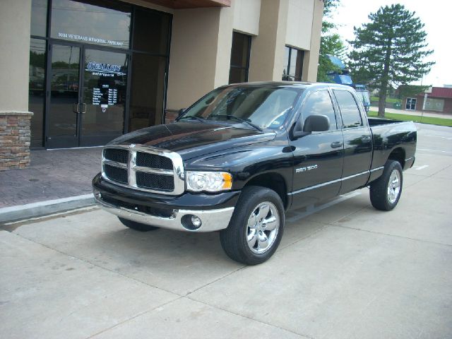2005 Dodge Ram 1500 Ext WT