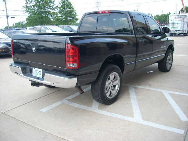 2005 Dodge Ram 1500 Ext WT