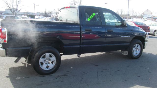 2005 Dodge Ram 1500 Ext WT