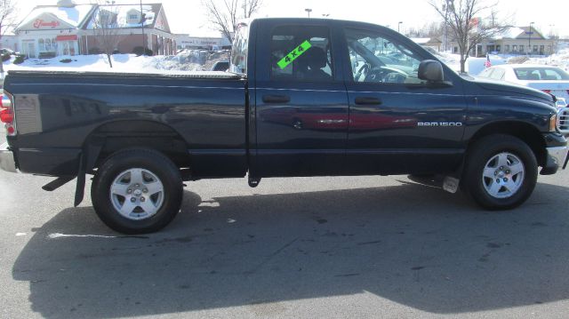 2005 Dodge Ram 1500 Ext WT