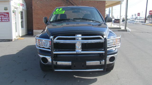 2005 Dodge Ram 1500 Ext WT