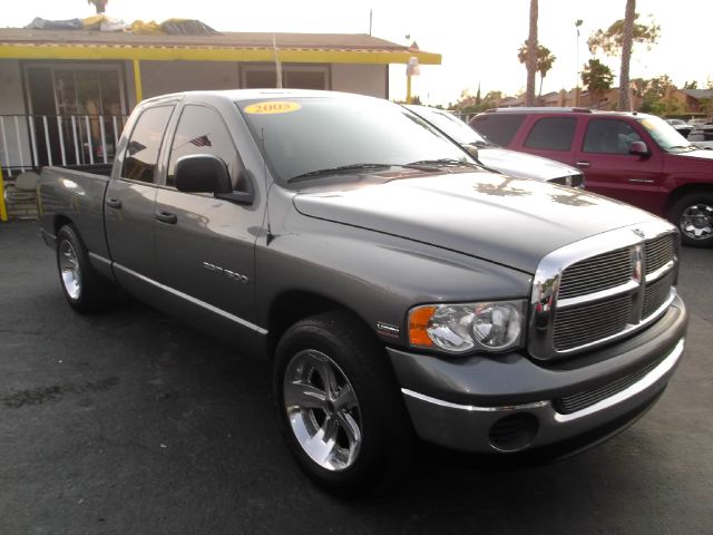 2005 Dodge Ram 1500 Zcargo Zveh 15