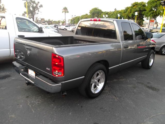 2005 Dodge Ram 1500 Zcargo Zveh 15