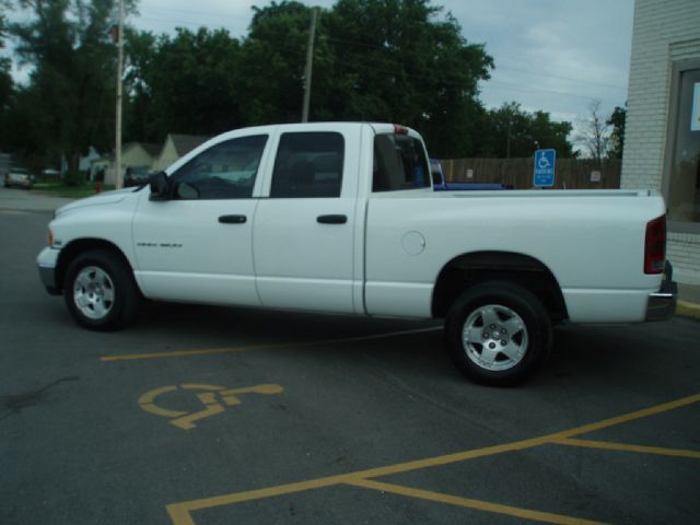 2005 Dodge Ram 1500 Ext WT