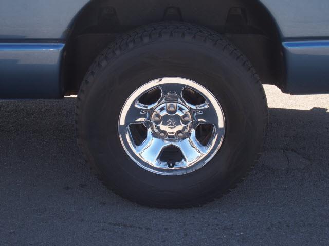 2005 Dodge Ram 1500 SLT