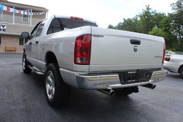 2005 Dodge Ram 1500 Ext WT