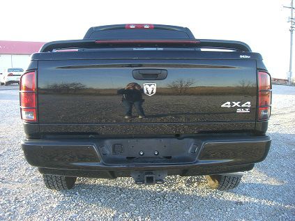 2005 Dodge Ram 1500 T14