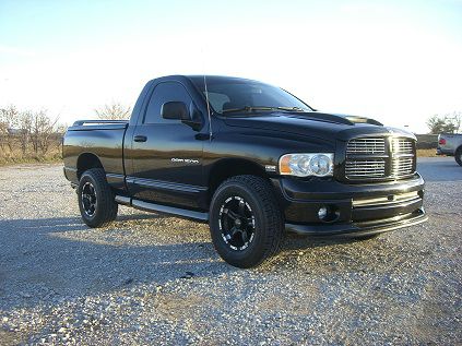 2005 Dodge Ram 1500 T14