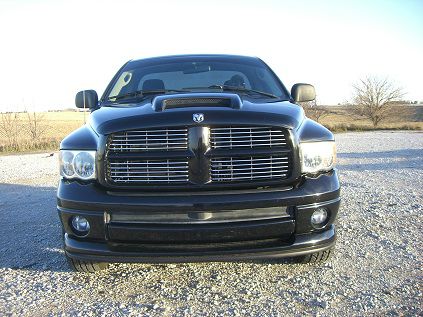 2005 Dodge Ram 1500 T14