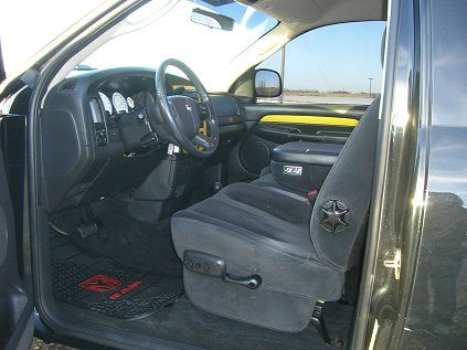 2005 Dodge Ram 1500 T14
