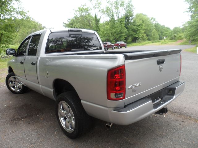 2005 Dodge Ram 1500 Ext WT