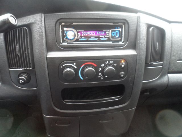 2005 Dodge Ram 1500 Ext WT