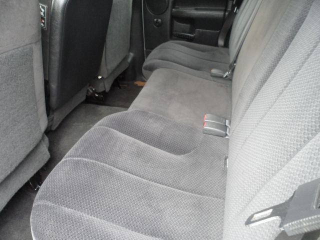 2005 Dodge Ram 1500 Ext WT