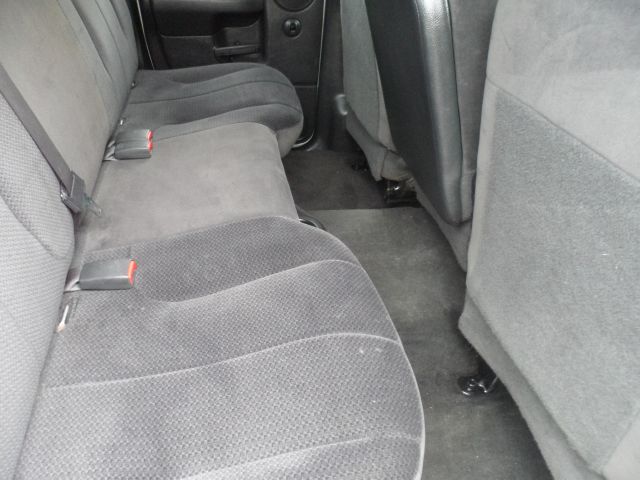 2005 Dodge Ram 1500 Ext WT