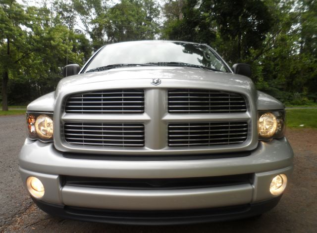 2005 Dodge Ram 1500 Ext WT