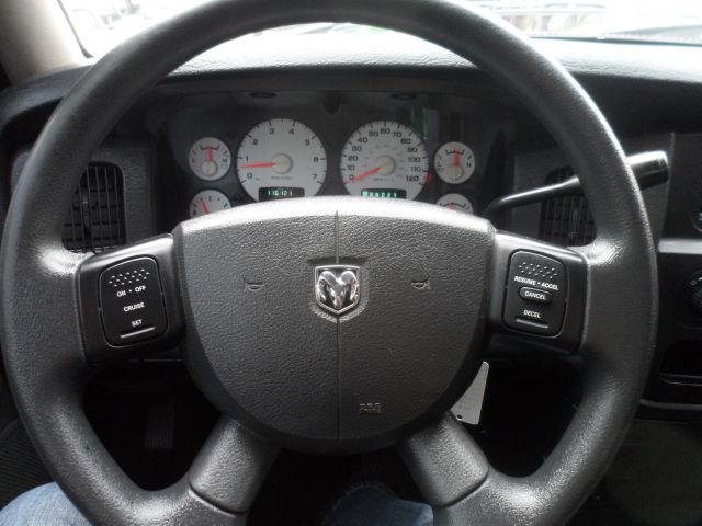 2005 Dodge Ram 1500 Ext WT