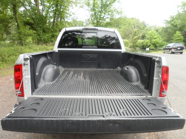 2005 Dodge Ram 1500 Ext WT