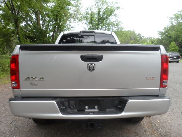 2005 Dodge Ram 1500 Ext WT