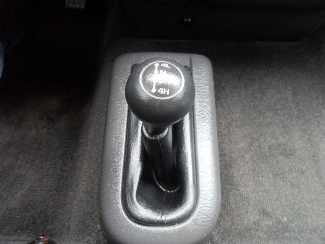 2005 Dodge Ram 1500 Ext WT