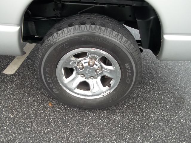2005 Dodge Ram 1500 Ext WT