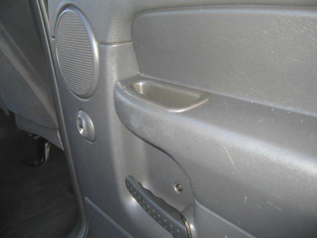 2005 Dodge Ram 1500 Unknown