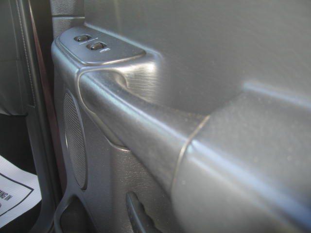 2005 Dodge Ram 1500 Unknown