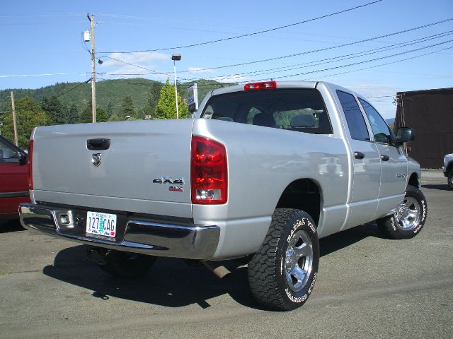 2005 Dodge Ram 1500 Ext WT