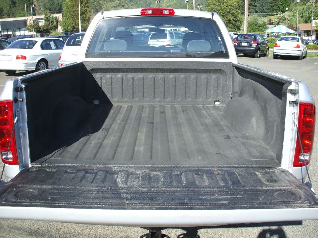2005 Dodge Ram 1500 Ext WT