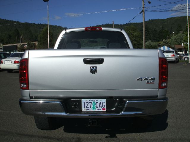 2005 Dodge Ram 1500 Ext WT