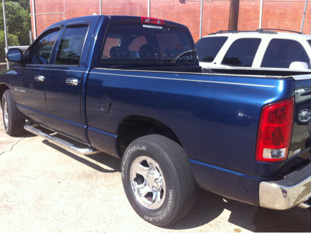 2005 Dodge Ram 1500 Ext WT