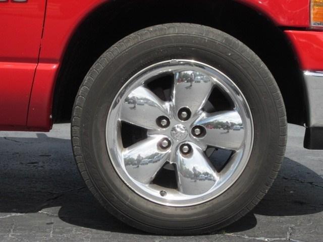 2005 Dodge Ram 1500 SLT
