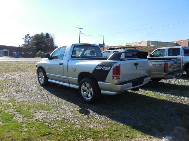 2005 Dodge Ram 1500 Show Car Series
