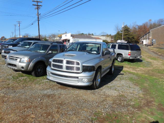 2005 Dodge Ram 1500 Show Car Series