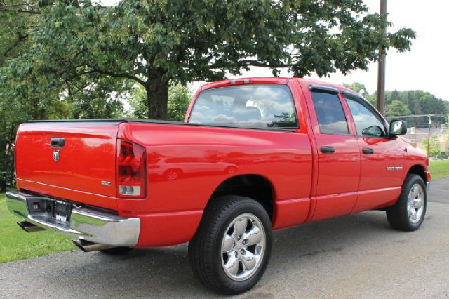 2005 Dodge Ram 1500 Ext WT