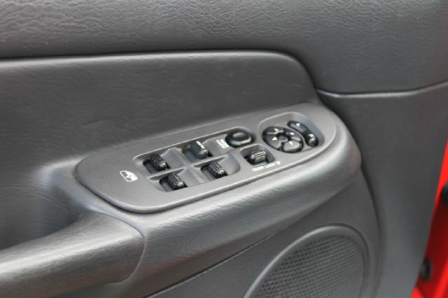 2005 Dodge Ram 1500 Ext WT