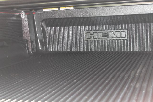 2005 Dodge Ram 1500 Ext WT