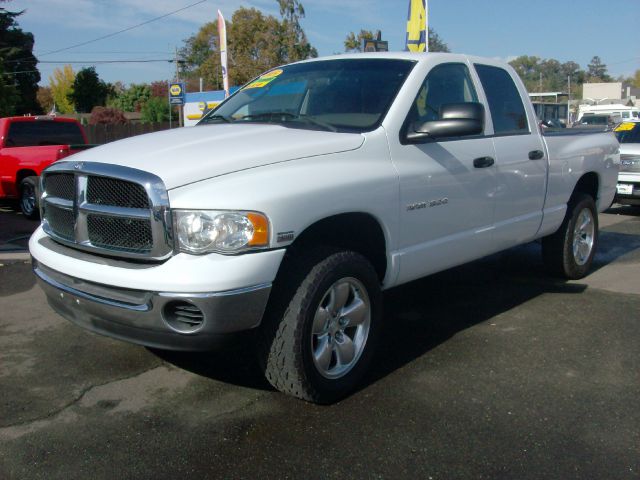 2005 Dodge Ram 1500 Ext WT