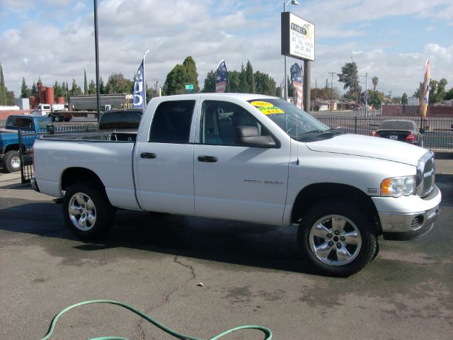 2005 Dodge Ram 1500 Ext WT