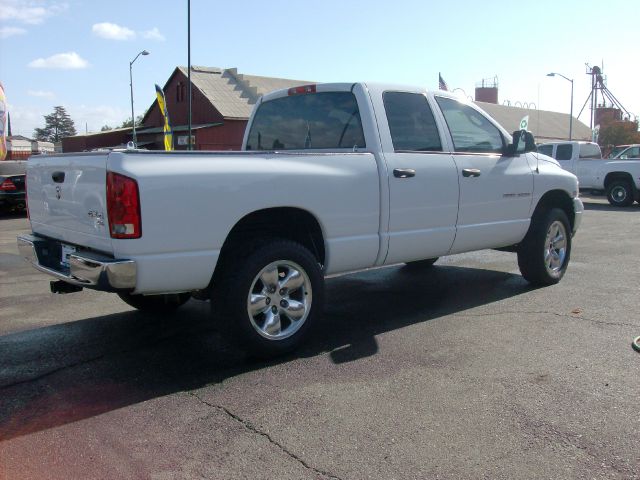 2005 Dodge Ram 1500 Ext WT