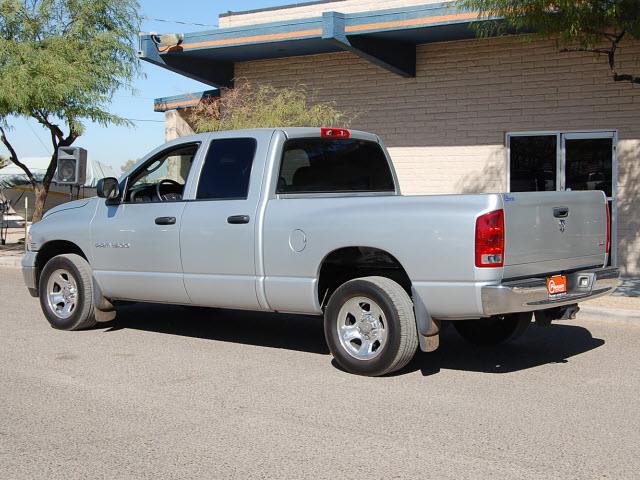 2005 Dodge Ram 1500 SLT