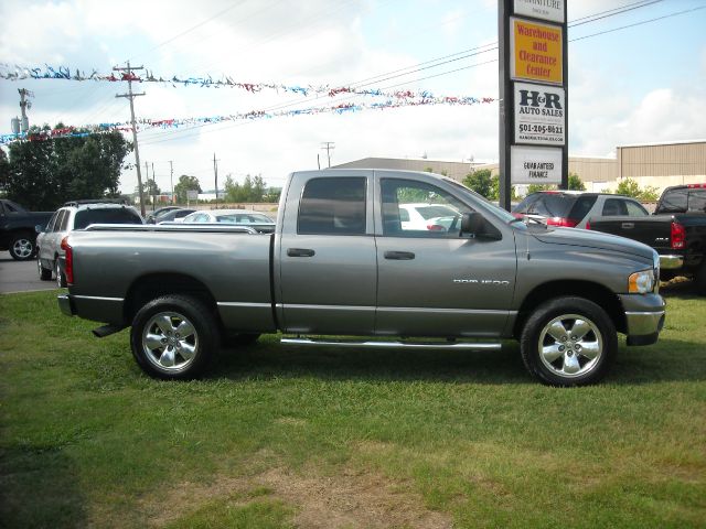 2005 Dodge Ram 1500 Ext WT
