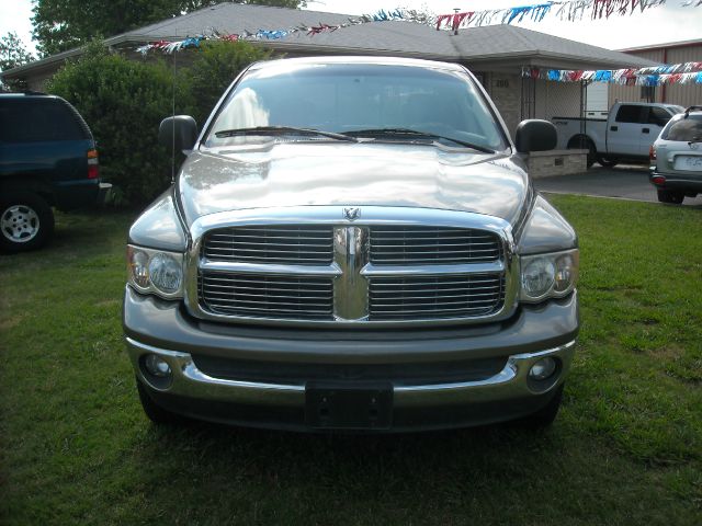 2005 Dodge Ram 1500 Ext WT