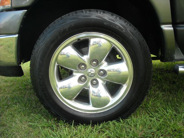 2005 Dodge Ram 1500 Ext WT