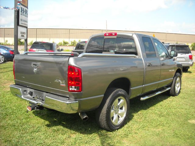 2005 Dodge Ram 1500 Ext WT