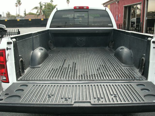 2005 Dodge Ram 1500 Ext WT