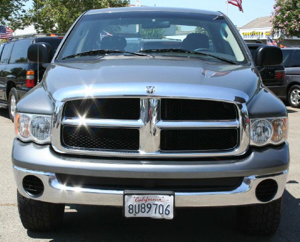 2005 Dodge Ram 1500 Ext WT