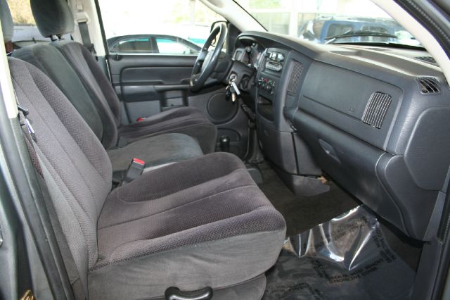 2005 Dodge Ram 1500 Ext WT